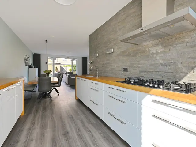 Foto van Raad van Europastraat 44