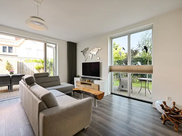 Foto van Raad van Europastraat 44