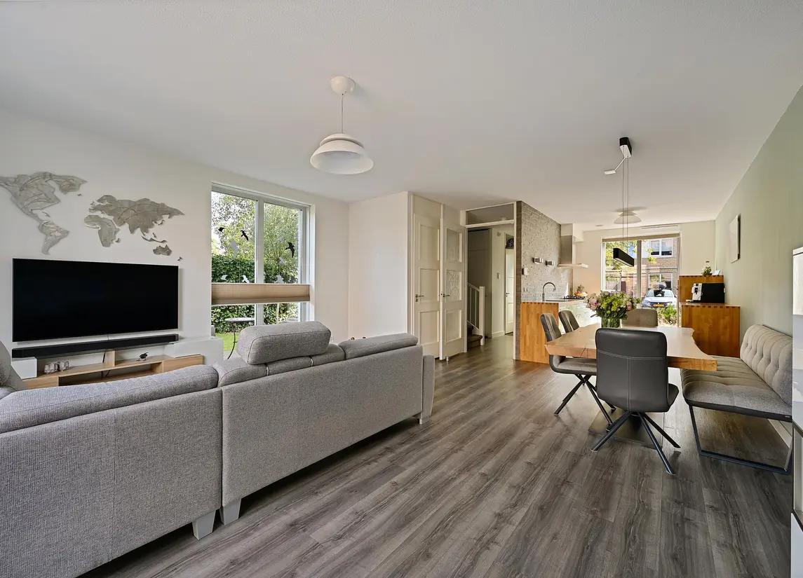 Raad van Europastraat 44