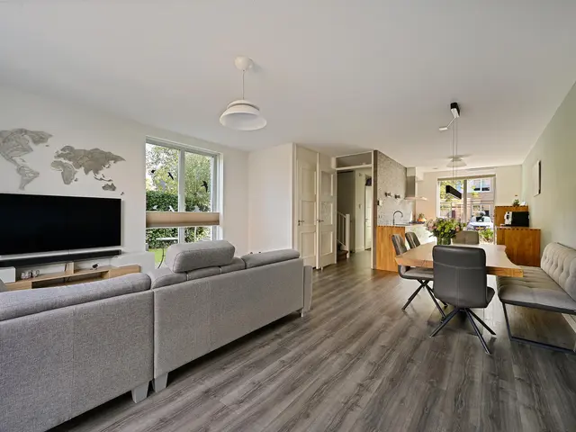 Foto van Raad van Europastraat 44