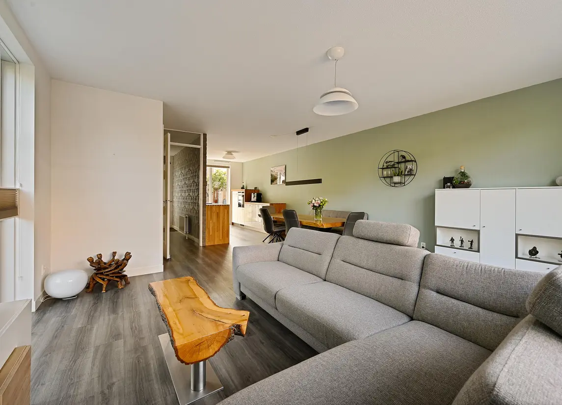 Raad van Europastraat 44