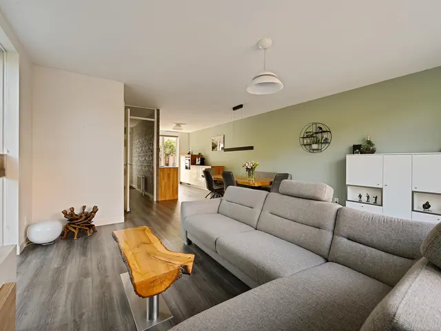 Foto van Raad van Europastraat 44
