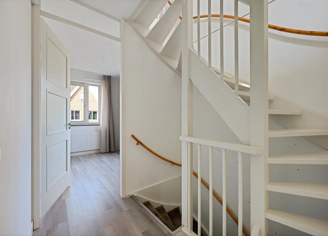 Raad van Europastraat 44