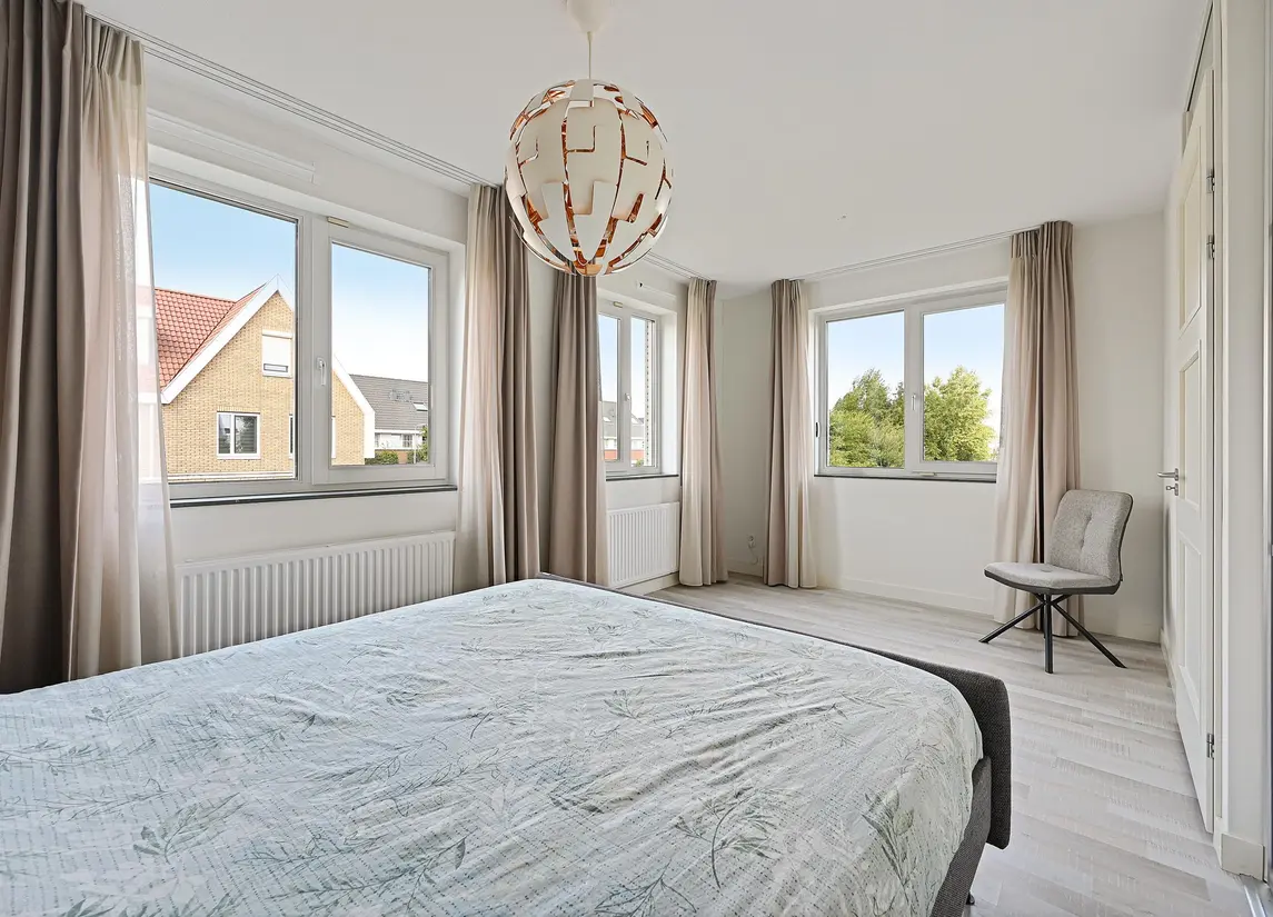 Raad van Europastraat 44