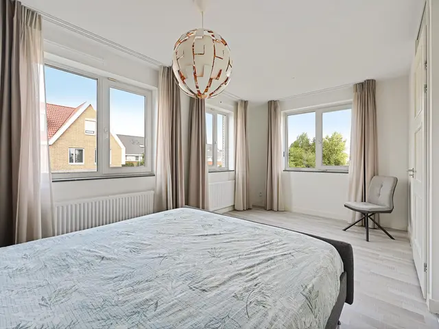 Foto van Raad van Europastraat 44