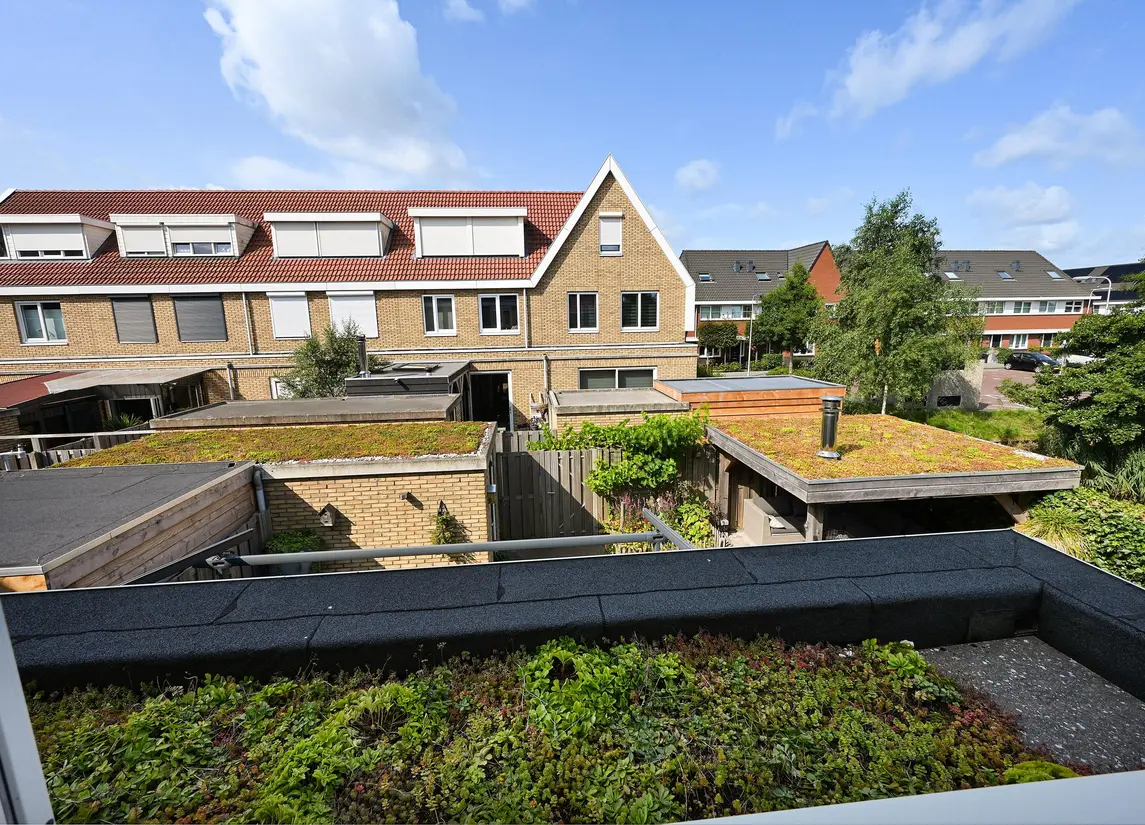 Raad van Europastraat 44