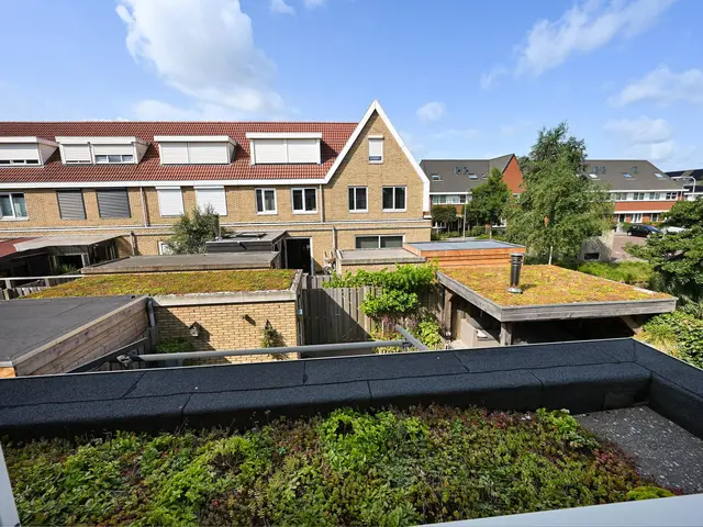 Foto van Raad van Europastraat 44