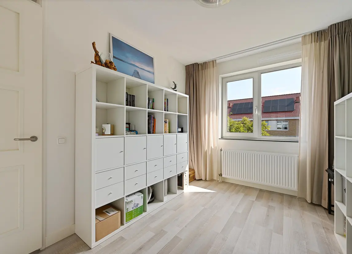 Raad van Europastraat 44
