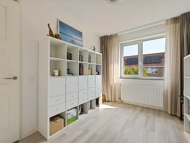 Foto van Raad van Europastraat 44