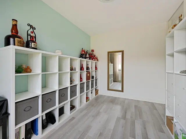 Foto van Raad van Europastraat 44