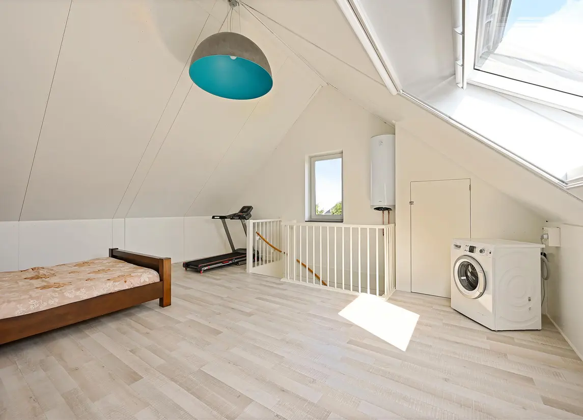 Raad van Europastraat 44