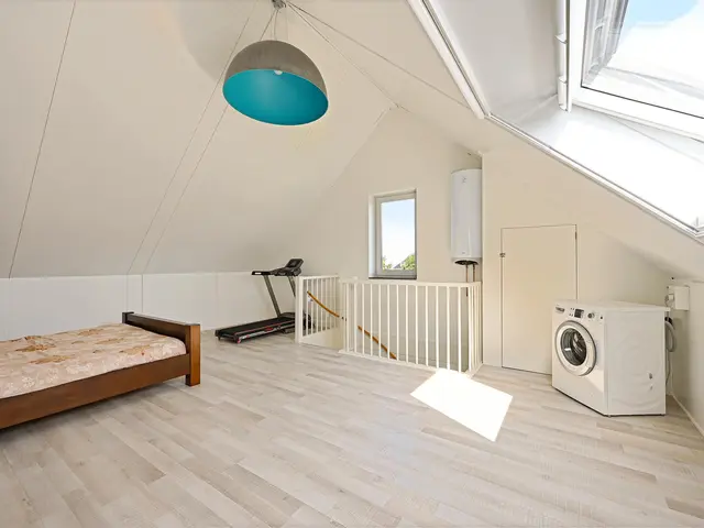 Foto van Raad van Europastraat 44