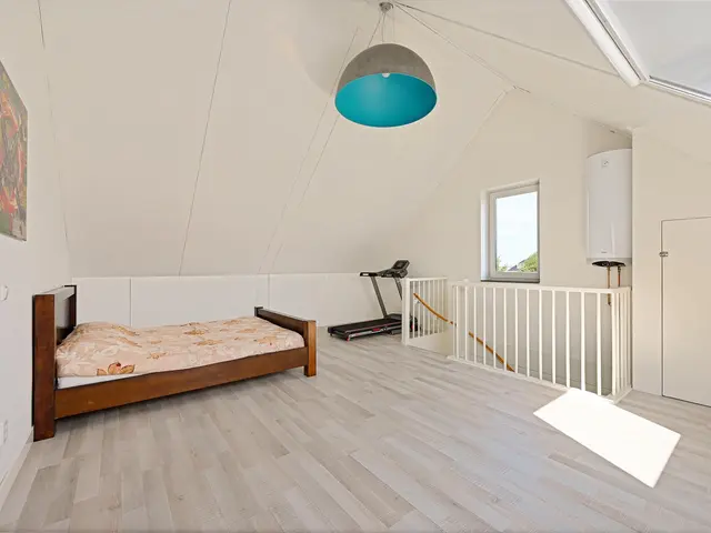 Foto van Raad van Europastraat 44