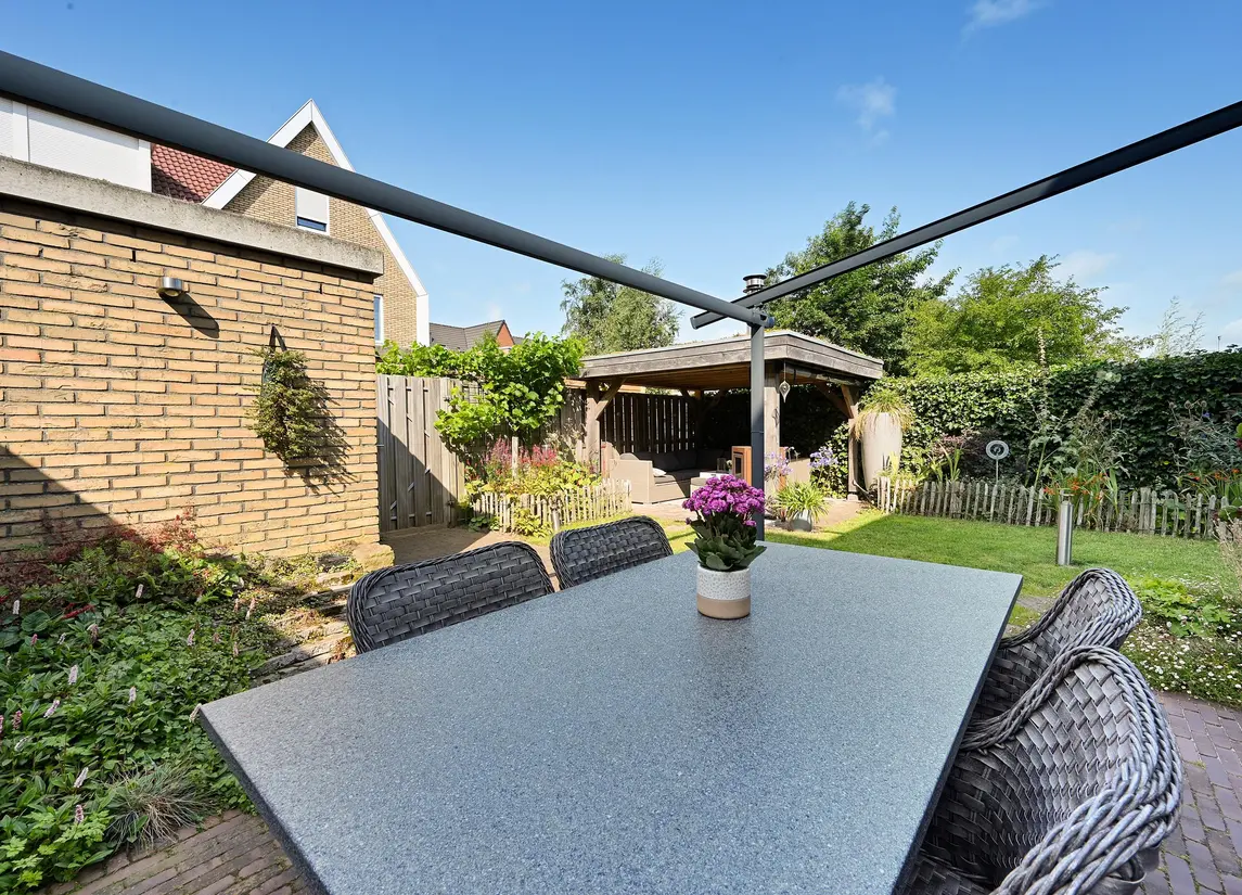 Raad van Europastraat 44