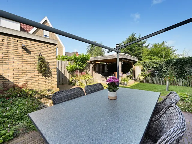 Foto van Raad van Europastraat 44