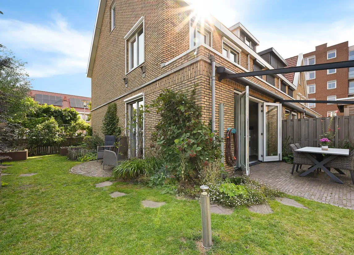 Raad van Europastraat 44