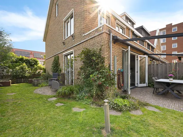 Foto van Raad van Europastraat 44