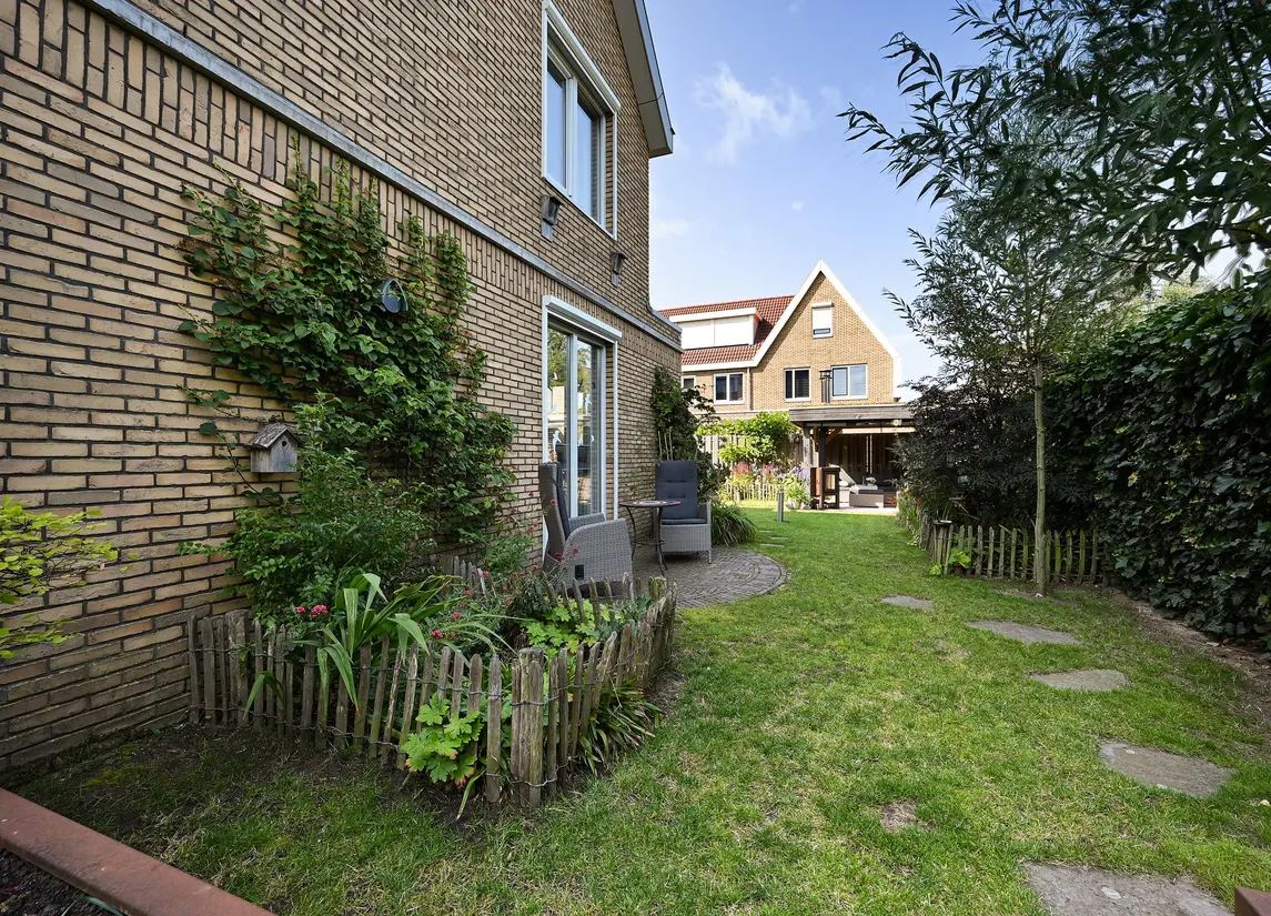 Raad van Europastraat 44