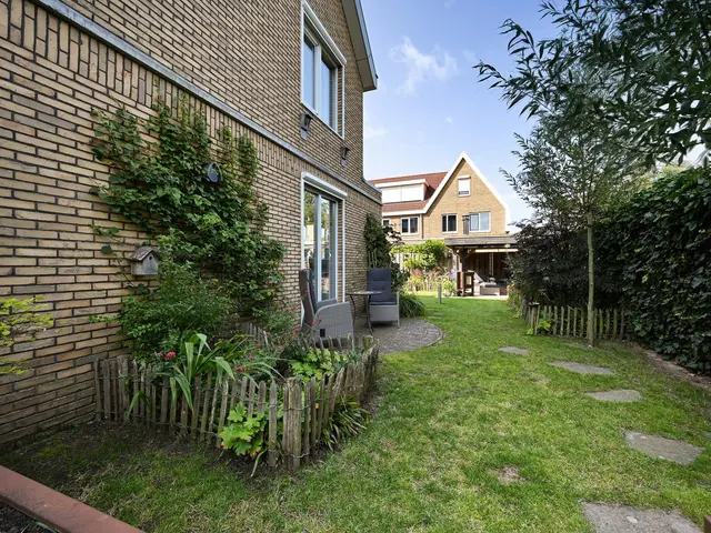 Foto van Raad van Europastraat 44
