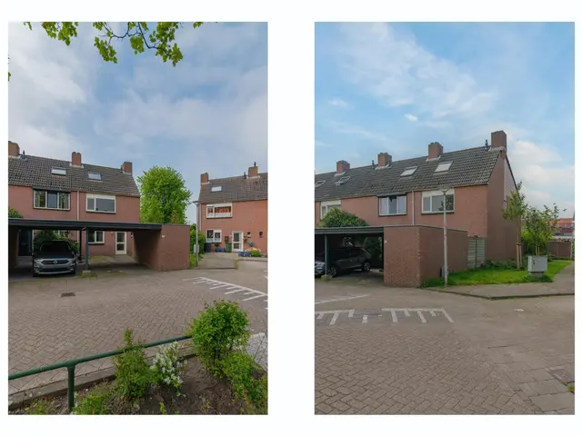 Foto van Beryl 26