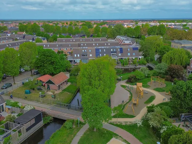 Foto van Vivaldi 21