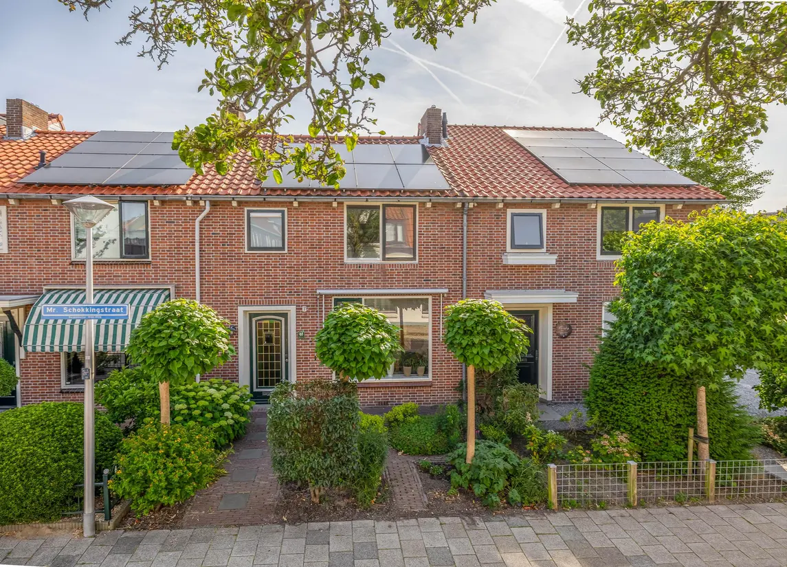 Mr. Schokkingstraat 48