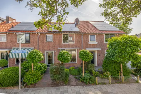 Mr. Schokkingstraat 48
