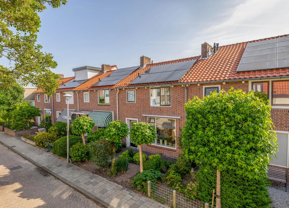 Mr. Schokkingstraat 48