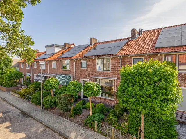 Foto van Mr. Schokkingstraat 48