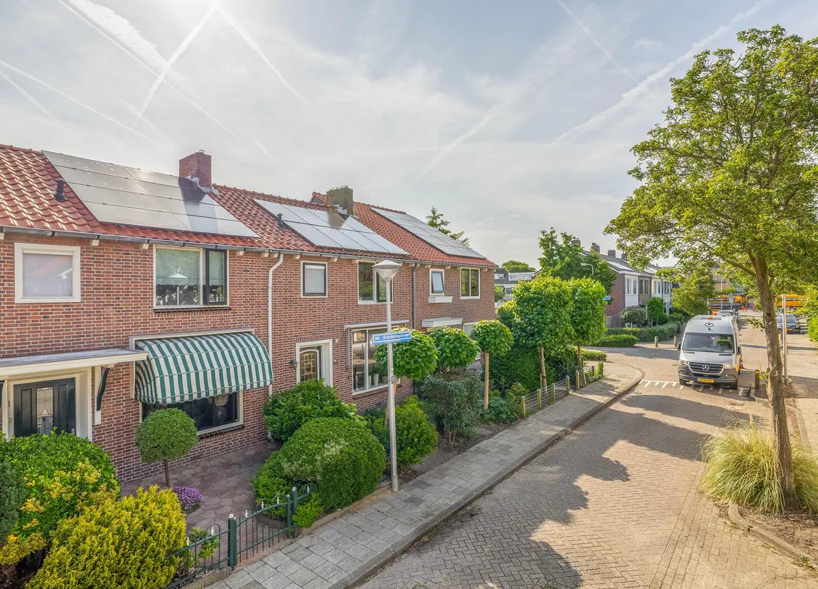 Mr. Schokkingstraat 48