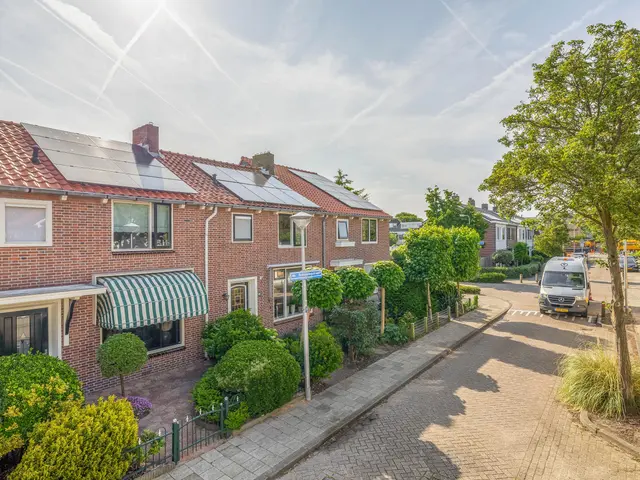 Foto van Mr. Schokkingstraat 48