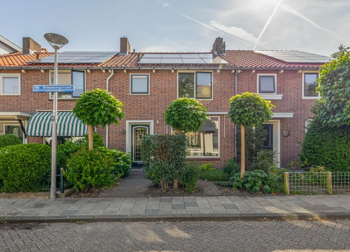 Mr. Schokkingstraat 48