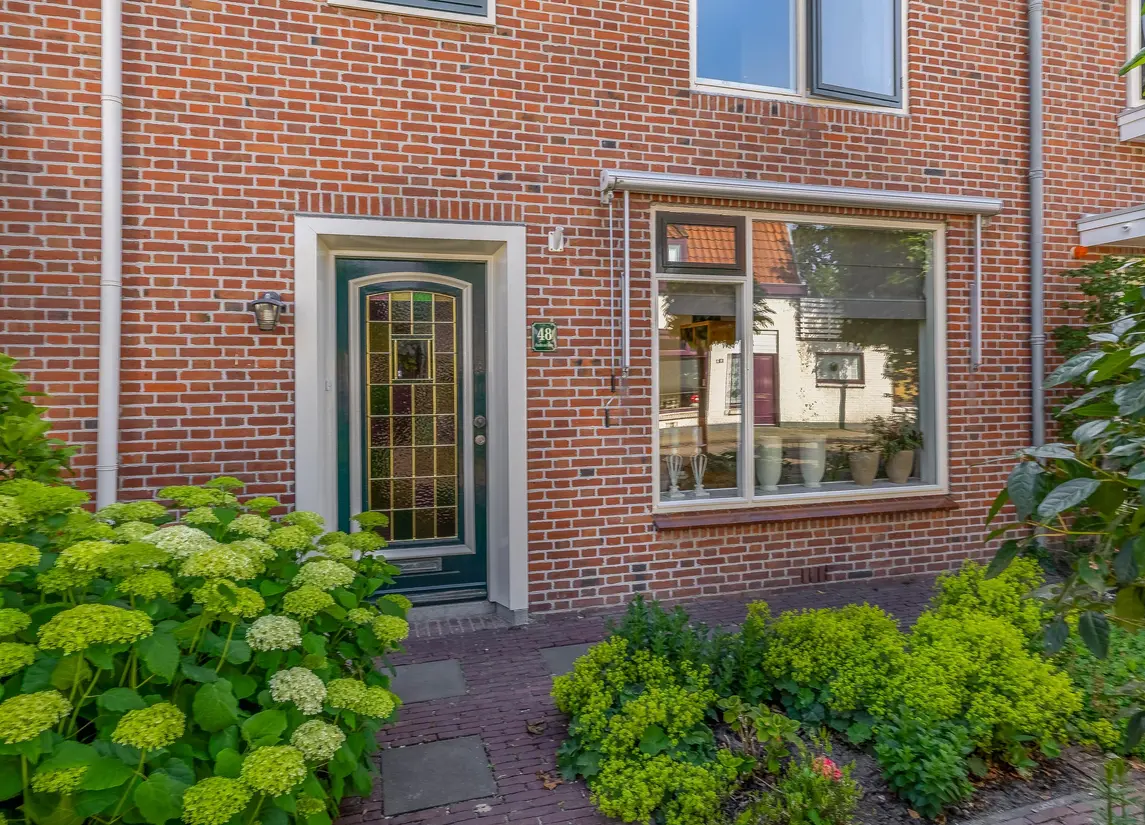 Mr. Schokkingstraat 48