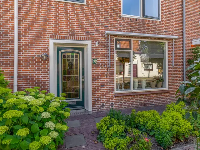 Foto van Mr. Schokkingstraat 48