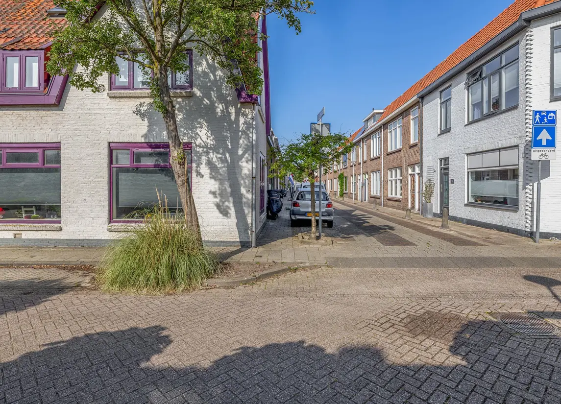Mr. Schokkingstraat 48