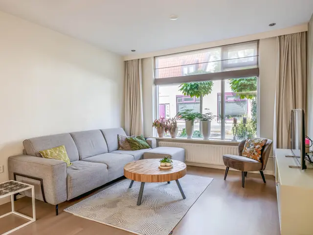 Foto van Mr. Schokkingstraat 48