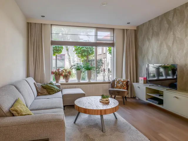 Foto van Mr. Schokkingstraat 48