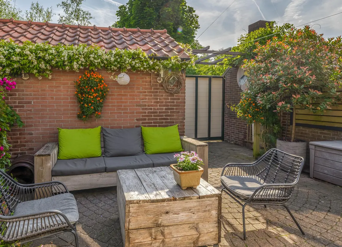 Mr. Schokkingstraat 48