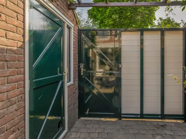 Foto van Mr. Schokkingstraat 48