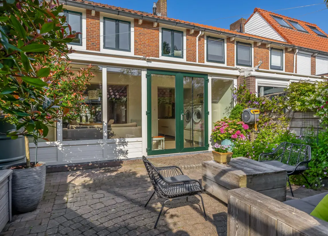 Mr. Schokkingstraat 48