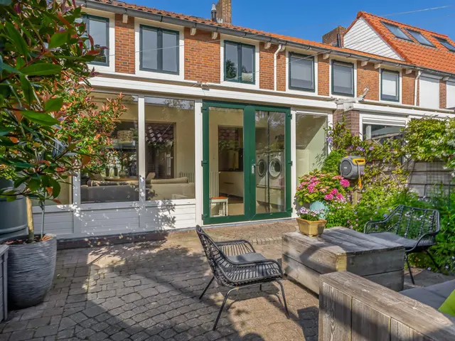 Foto van Mr. Schokkingstraat 48