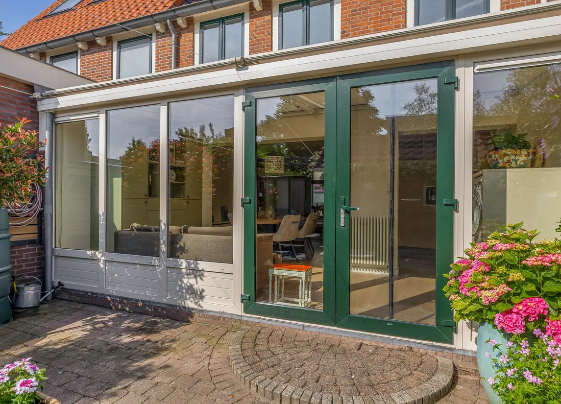 Mr. Schokkingstraat 48