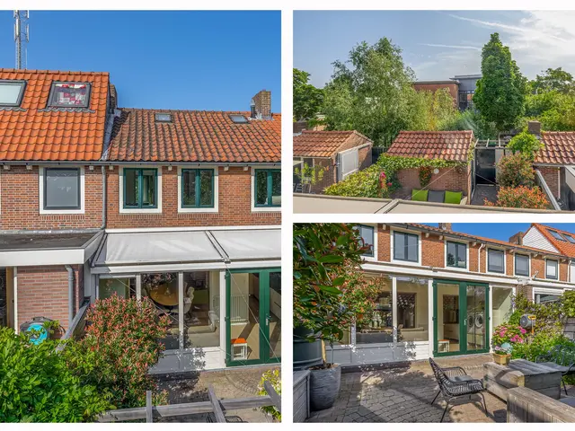 Foto van Mr. Schokkingstraat 48