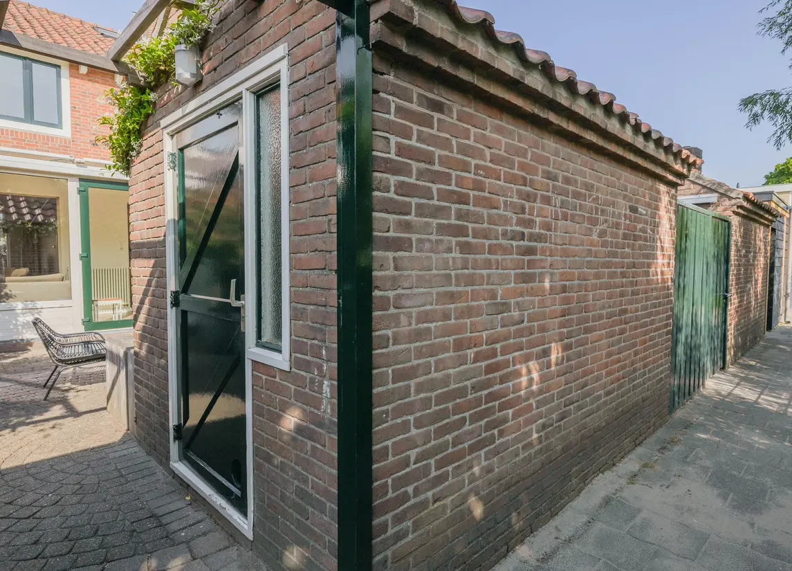 Mr. Schokkingstraat 48