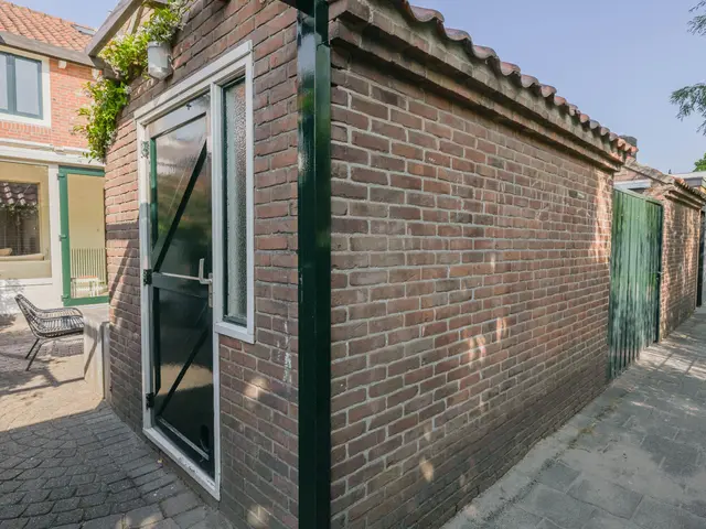 Foto van Mr. Schokkingstraat 48