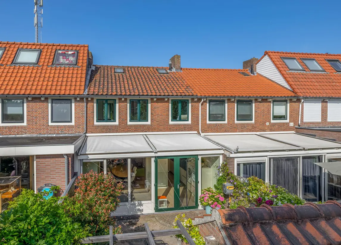 Mr. Schokkingstraat 48