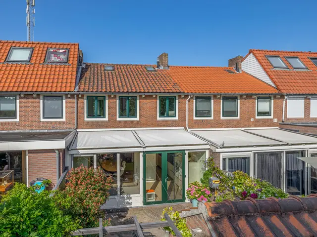 Foto van Mr. Schokkingstraat 48