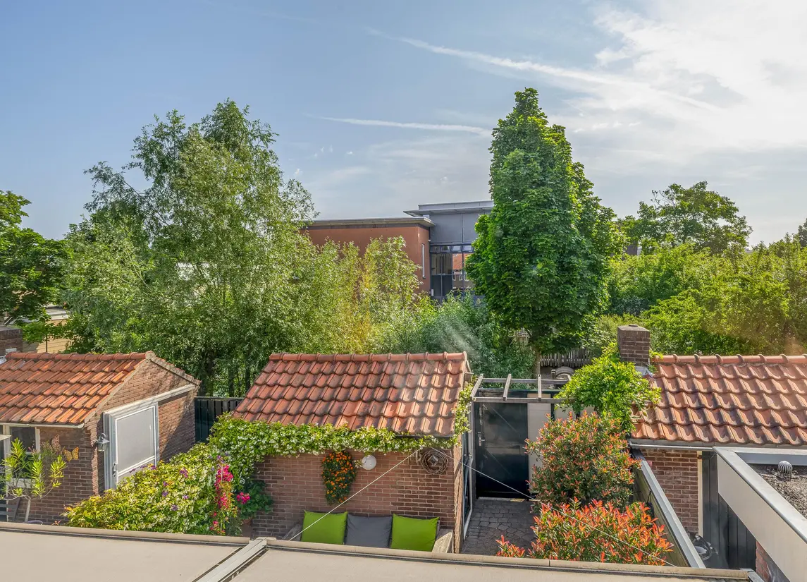 Mr. Schokkingstraat 48