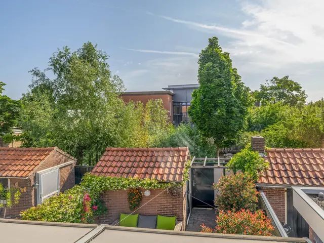 Foto van Mr. Schokkingstraat 48