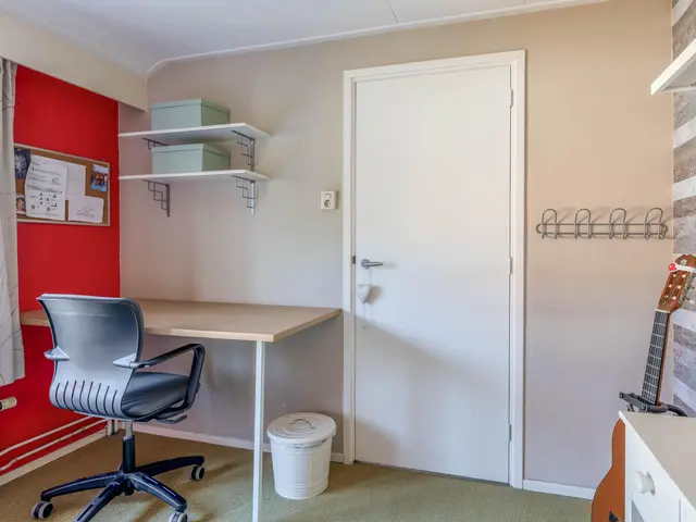Foto van Mr. Schokkingstraat 48
